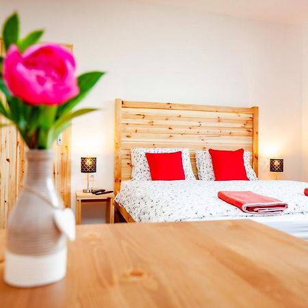 Apartmany Nevaedza Liptovský Ján Extérieur photo