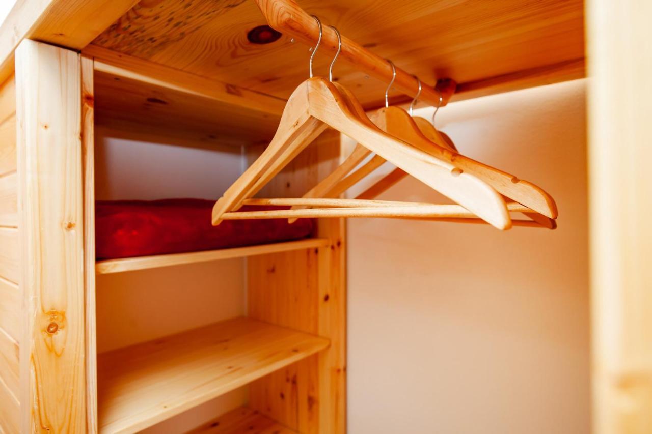 Apartmany Nevaedza Liptovský Ján Extérieur photo