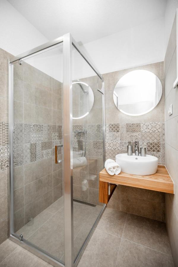 Apartmany Nevaedza Liptovský Ján Extérieur photo