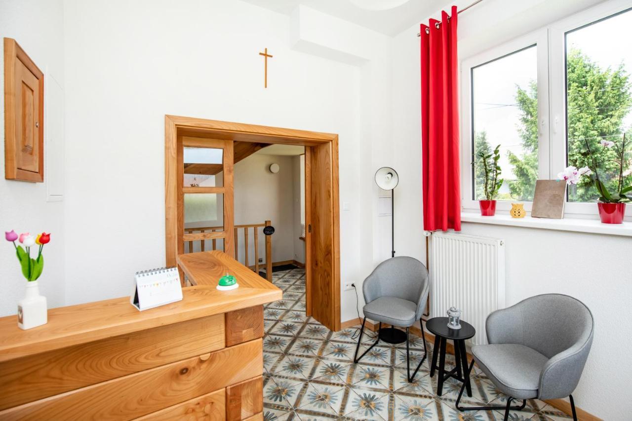 Apartmany Nevaedza Liptovský Ján Extérieur photo
